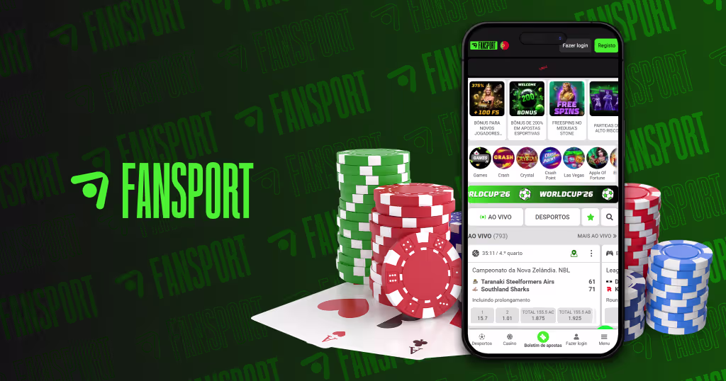 FANSPORT Mobile Website