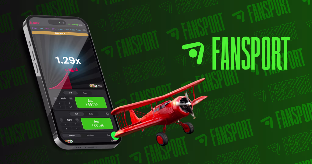 Instant Betting Games at FANSPORT Portugal