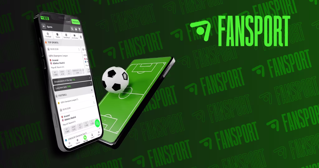 FANSPORT sport betting in Portugal