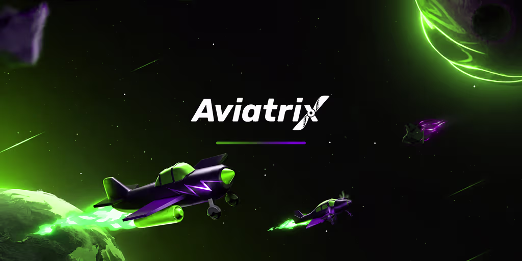 Aviatrix game at FANSPORT