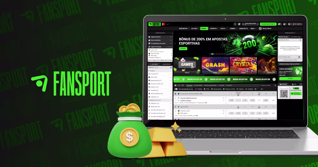 FANSPORT Strategy in Football Betting
