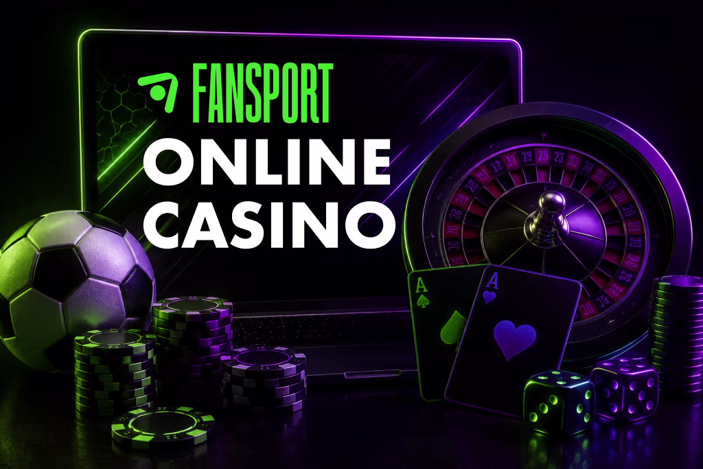FANSPORT Online Casino Portugal