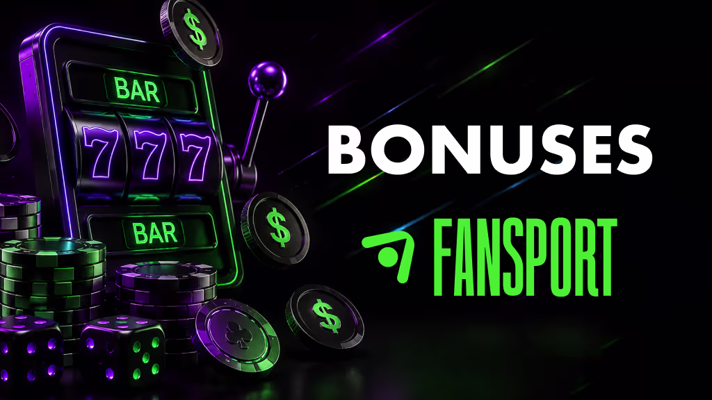 Football Betting Bonus FANSPORT