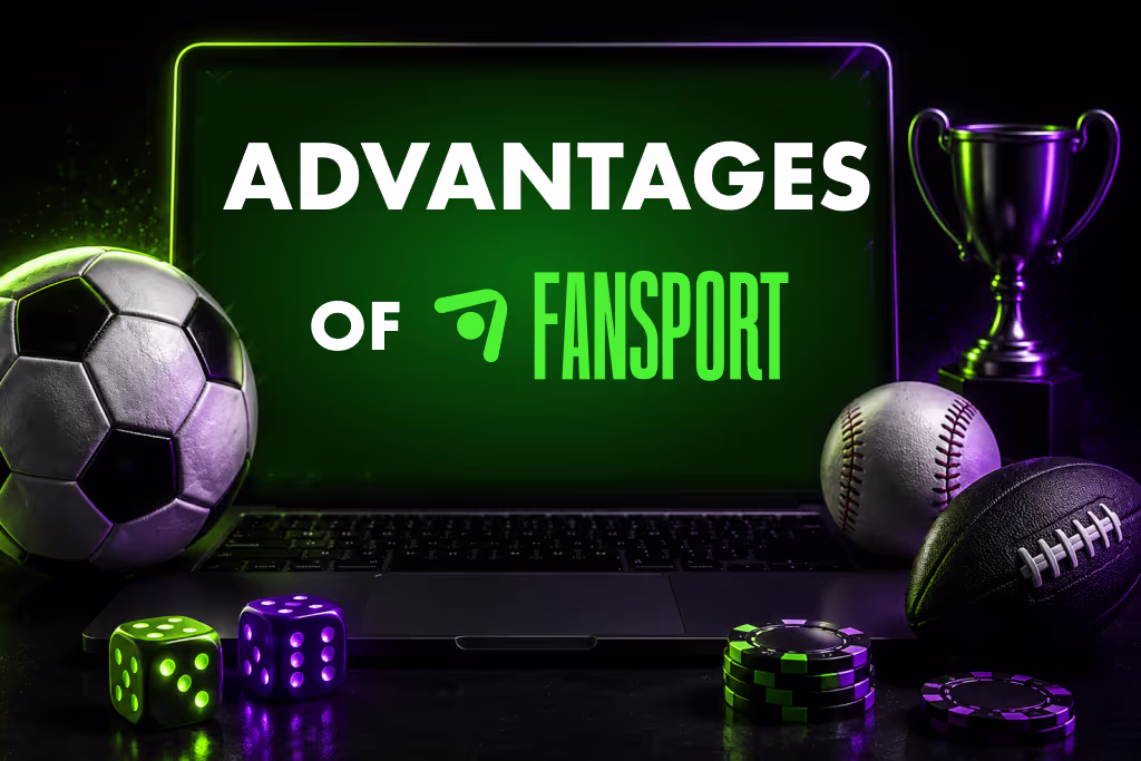 FANSPORT APP in Portugal