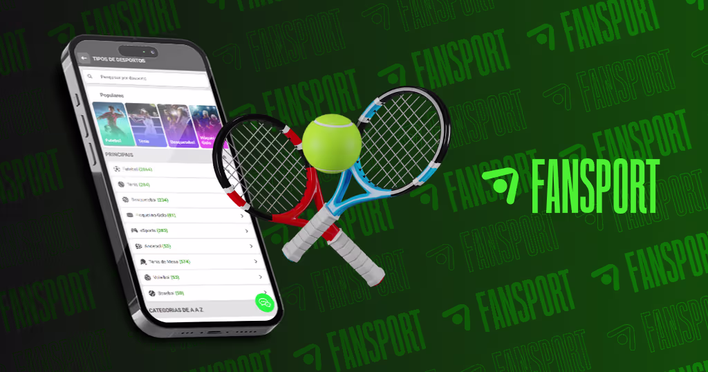 FANSPORT Online Sports Betting in Portugal