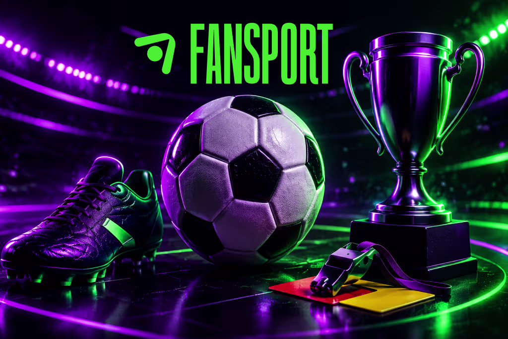 FANSPORT Football Betting Portugal