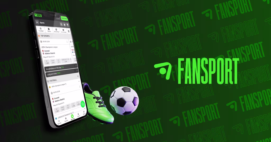 Football Betting Variety at FANSPORTPortugal
