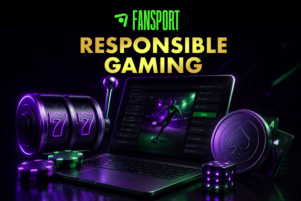 FANSPORT Responsible gaming Portugal