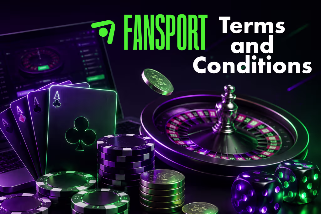 FANSPORT terms and conditions for Portugal
